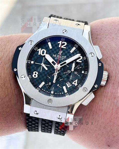 hublot big bang replica price|hublot chronograph big bang.